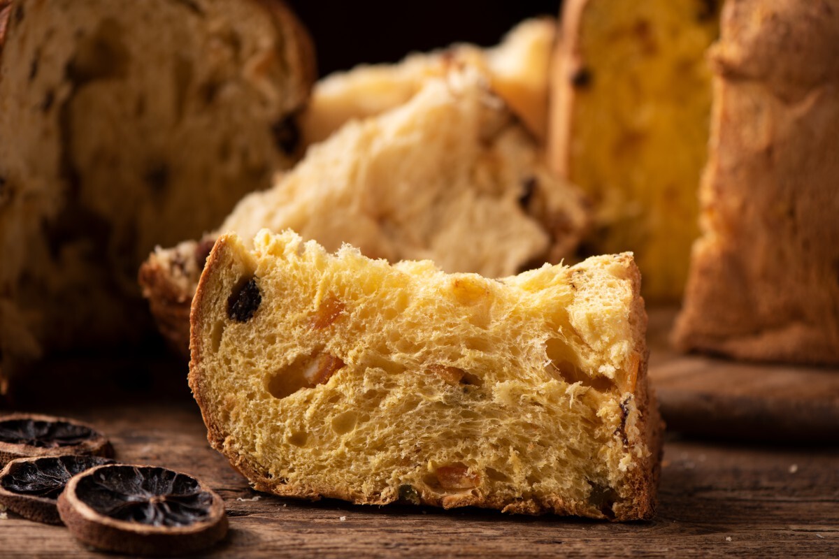 immagine panettone